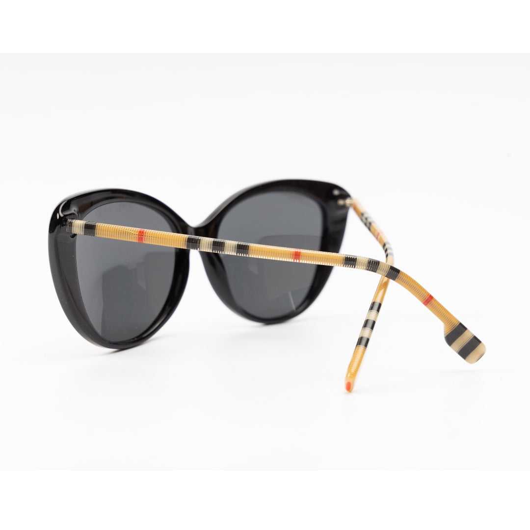 Burberry Cat Eye Women Sunglass