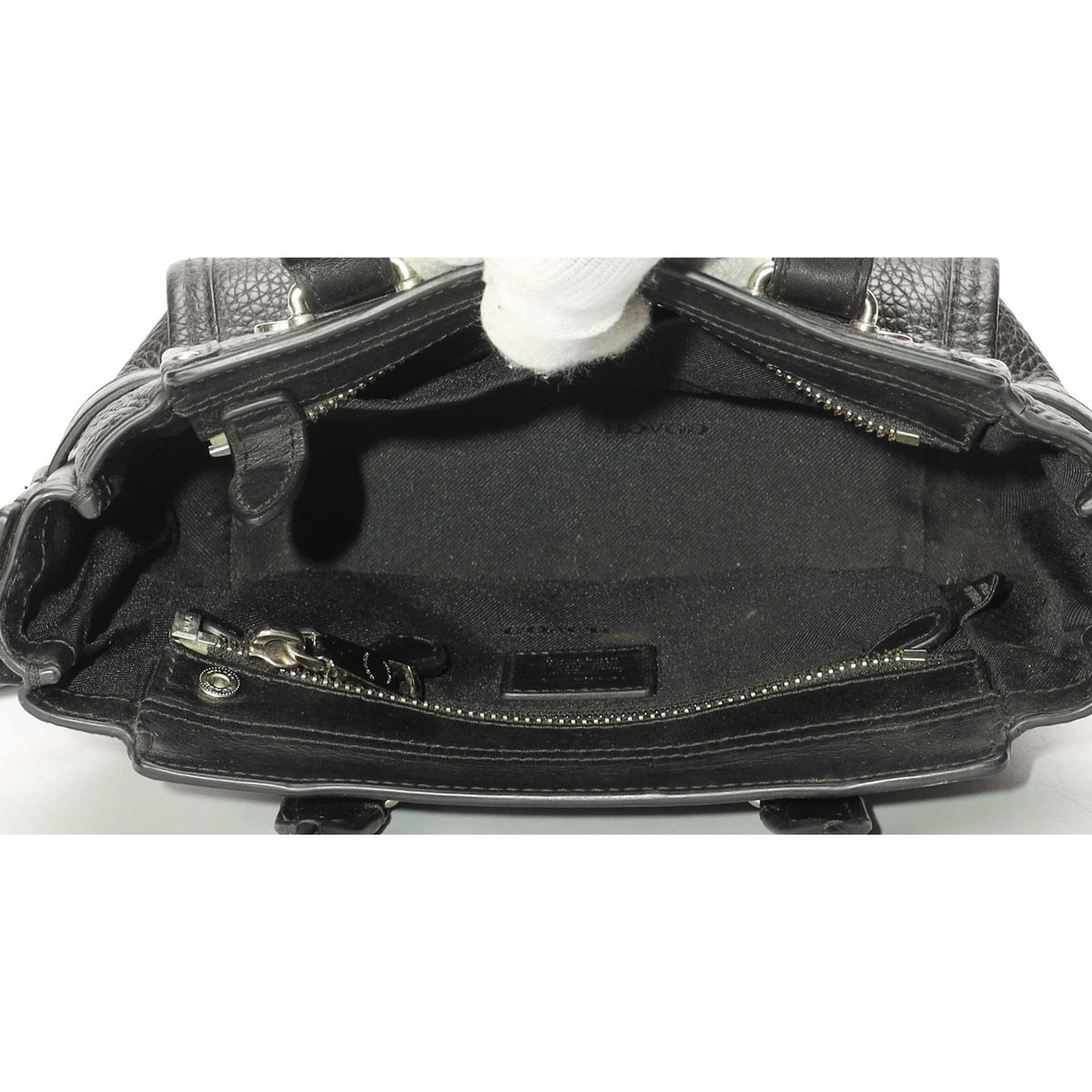Coach Swagger Carryall Bag