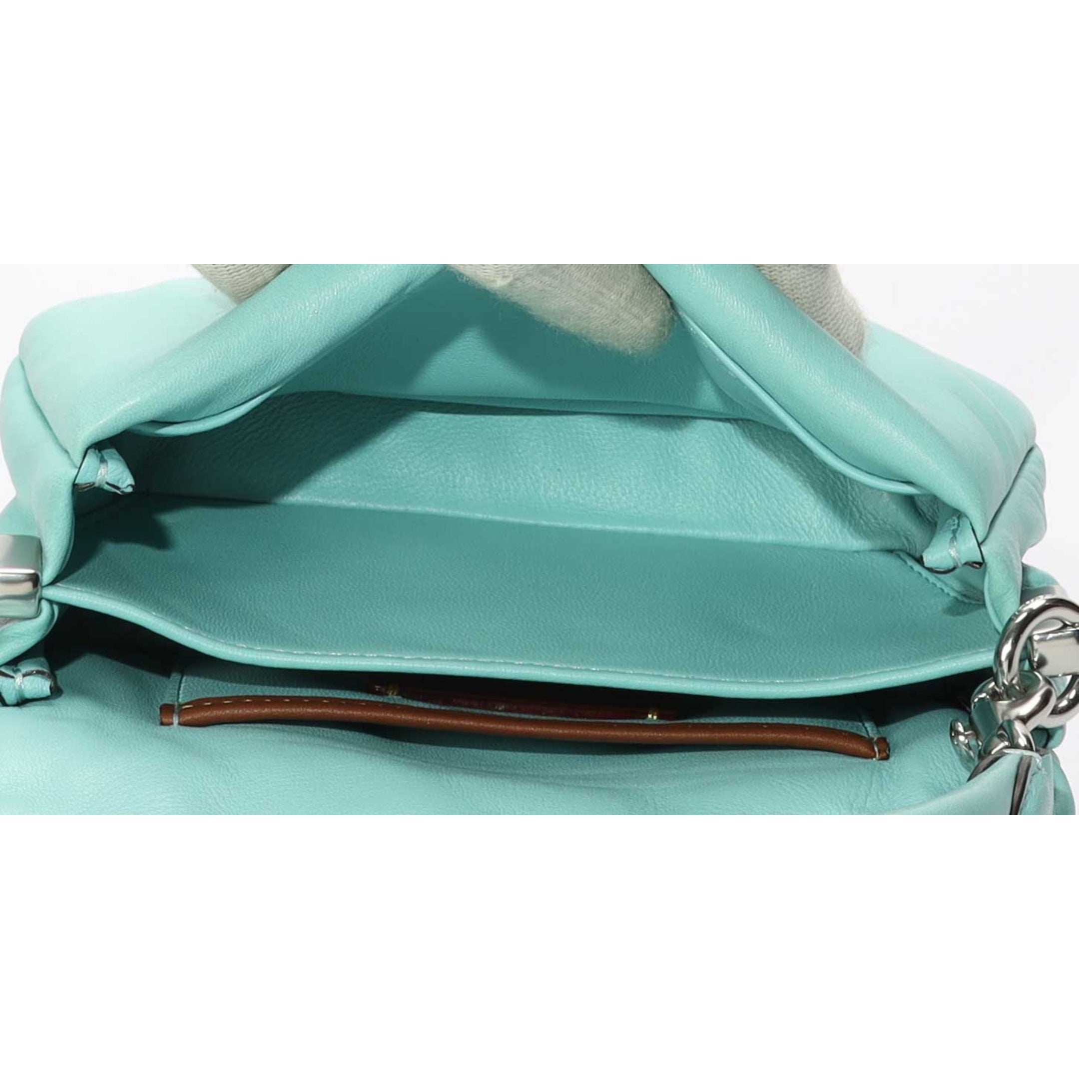 Coach Pillow Tabby Shoulder Bag