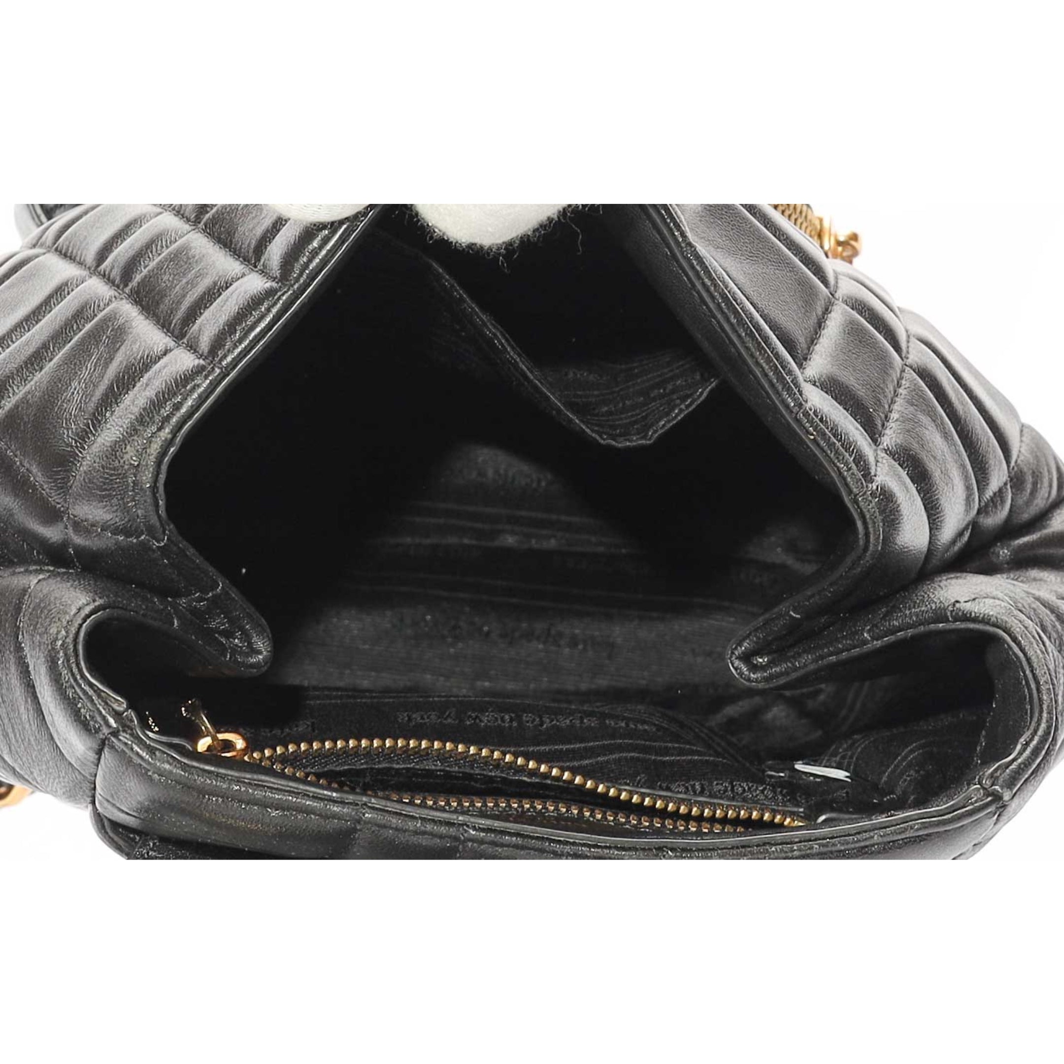 Kate Spade Evelyn Quilted Backpack