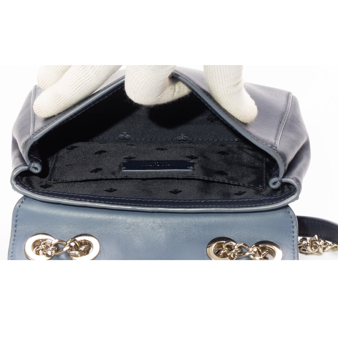 Kate Spade New York Leather Shoulder Bag
