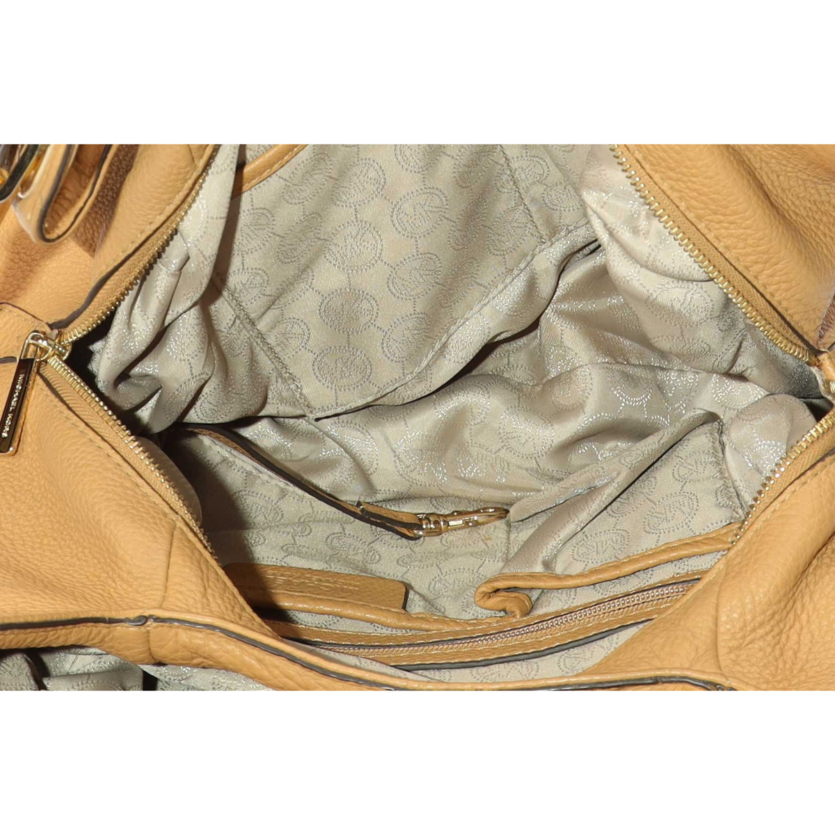 Michael Kors Fulton Shoulder Bag