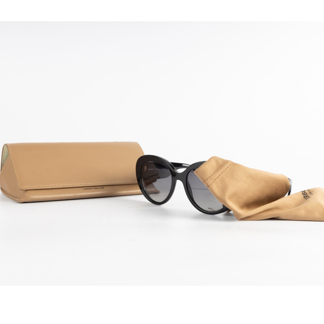 Burberry Rose Sunglasses