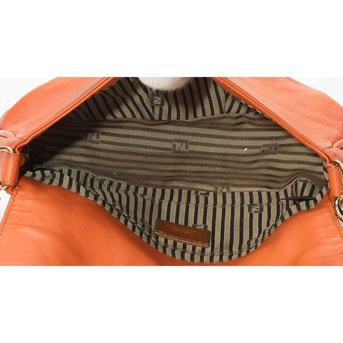 Fendi Fendista Crossbody Bag