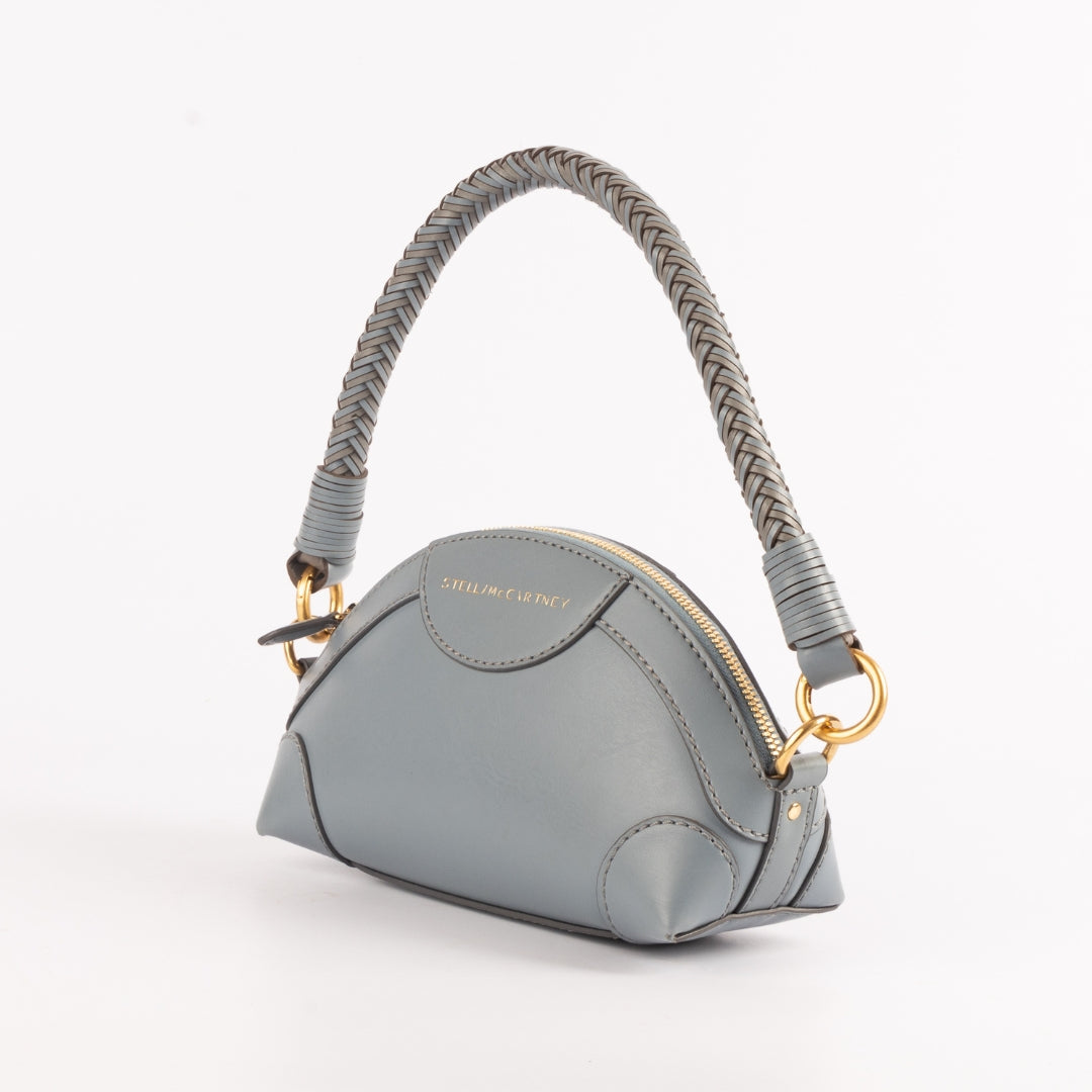 Stella McCartney Mini Doctor Clutch Bag