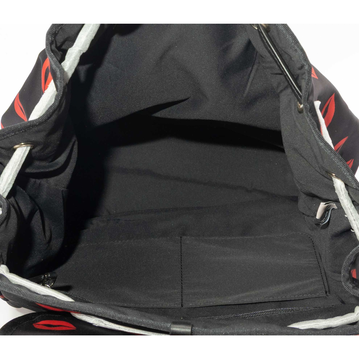 Kate Spade Kiss Black Backpack