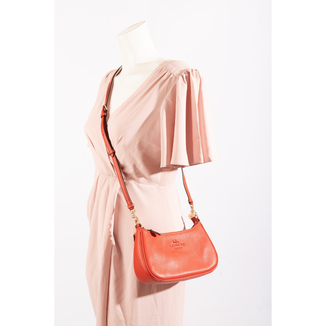 Coach Teri Shoulder Bag
