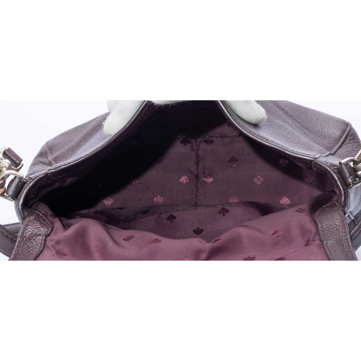 Kate Spade Jackson Flap Crossbody Bag