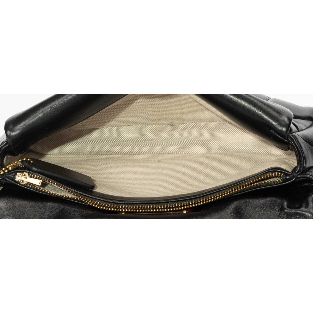 Coach Quilted Tabby Shoulder Bag