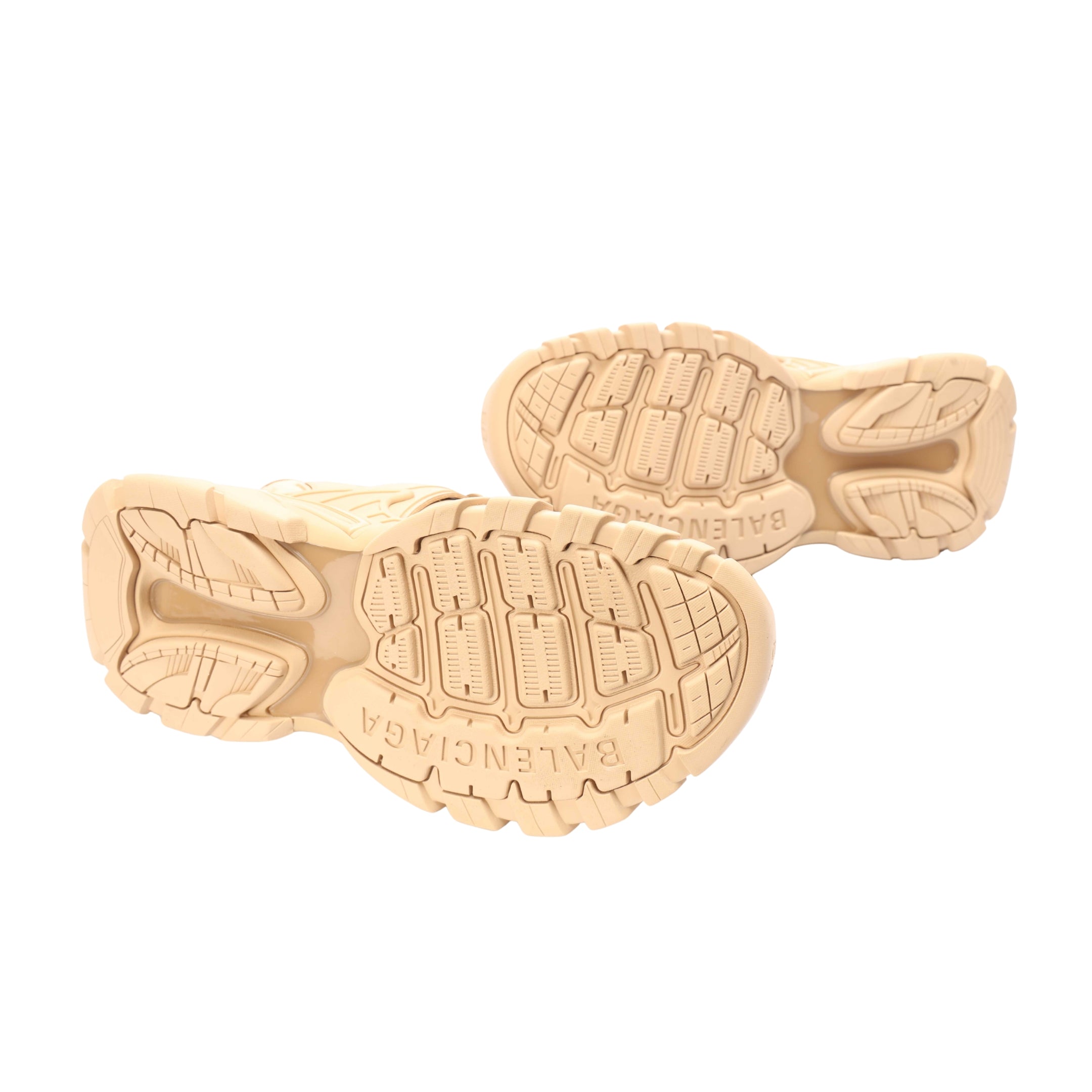 Balenciaga Track Thong Sandal