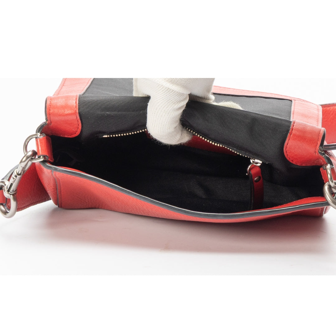 Marc Jacobs Rhinestones Crossbody Bag