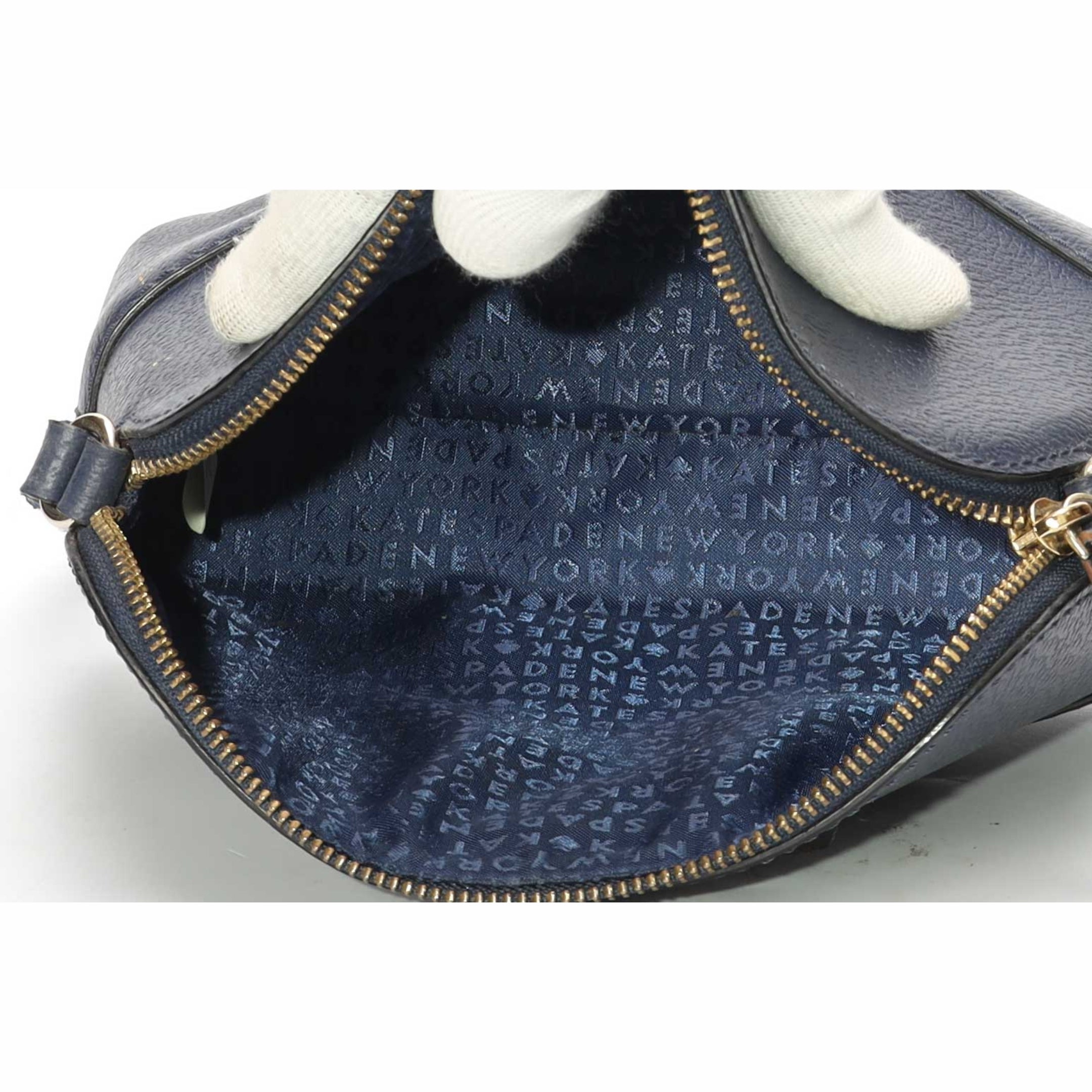 Kate Spade Navy Wellesly Crossbody Bag
