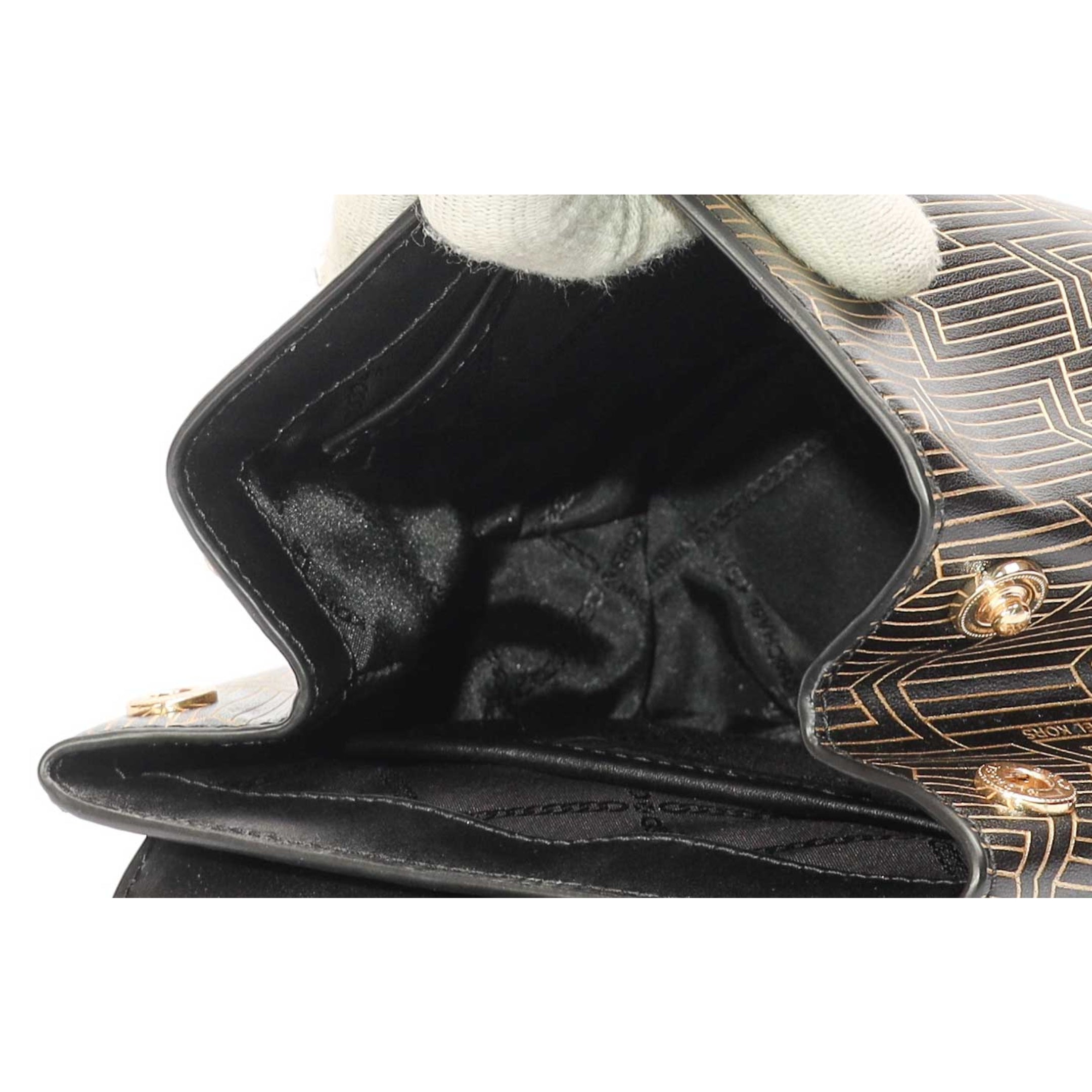 Michael Kors Mott Backpack