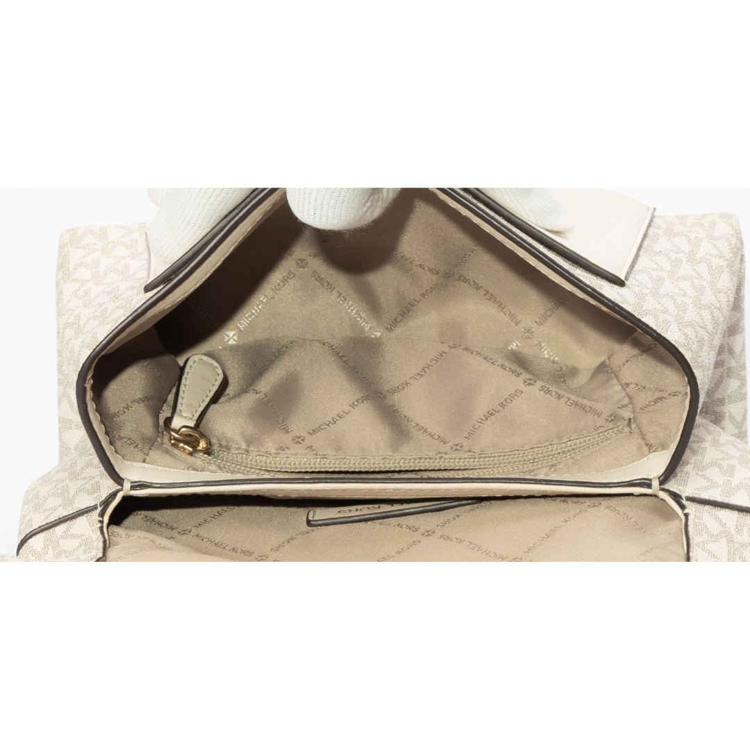 Michael Kors Cece Small Logo Shoulder Bag