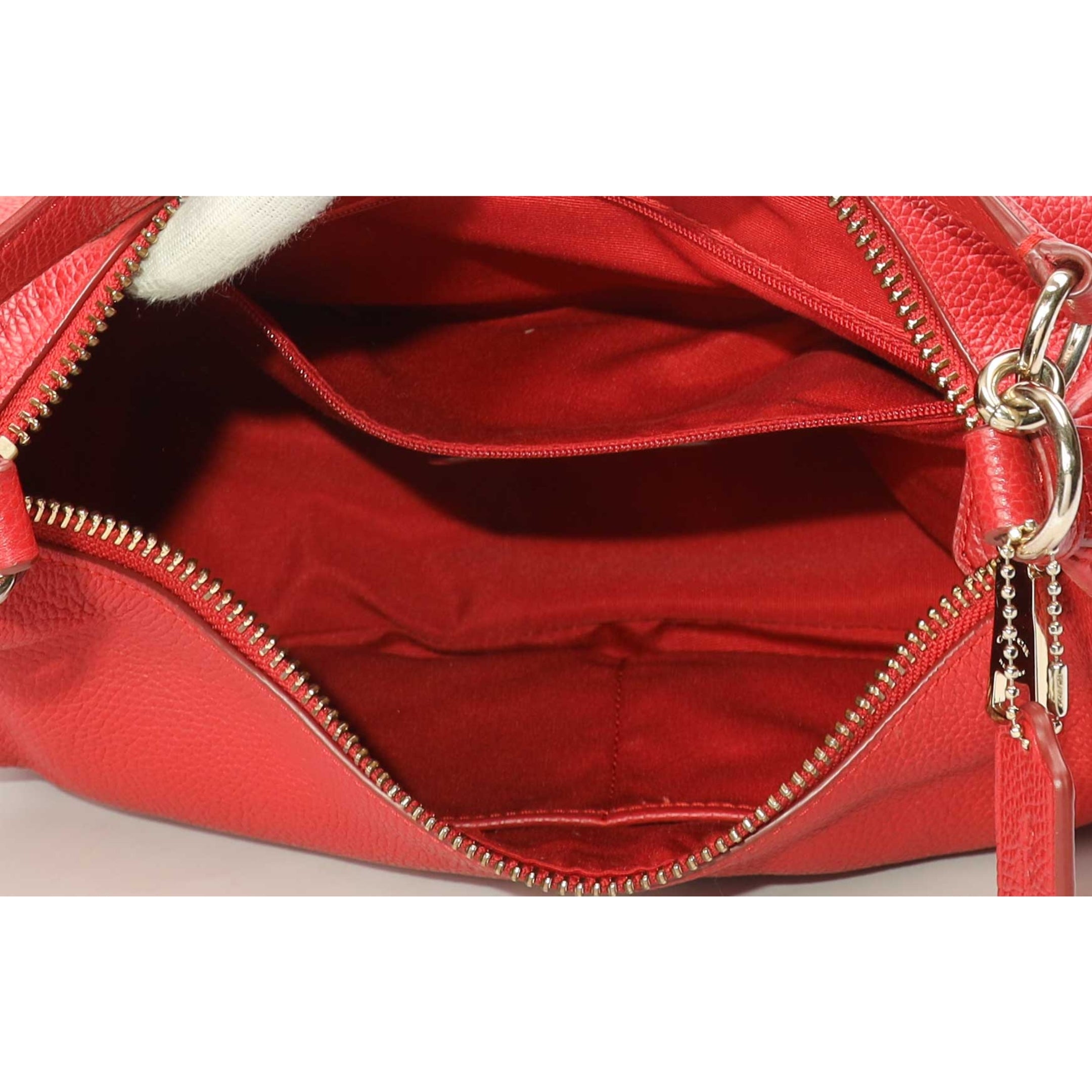 Coach Restored Chelsea Convertible Satchel