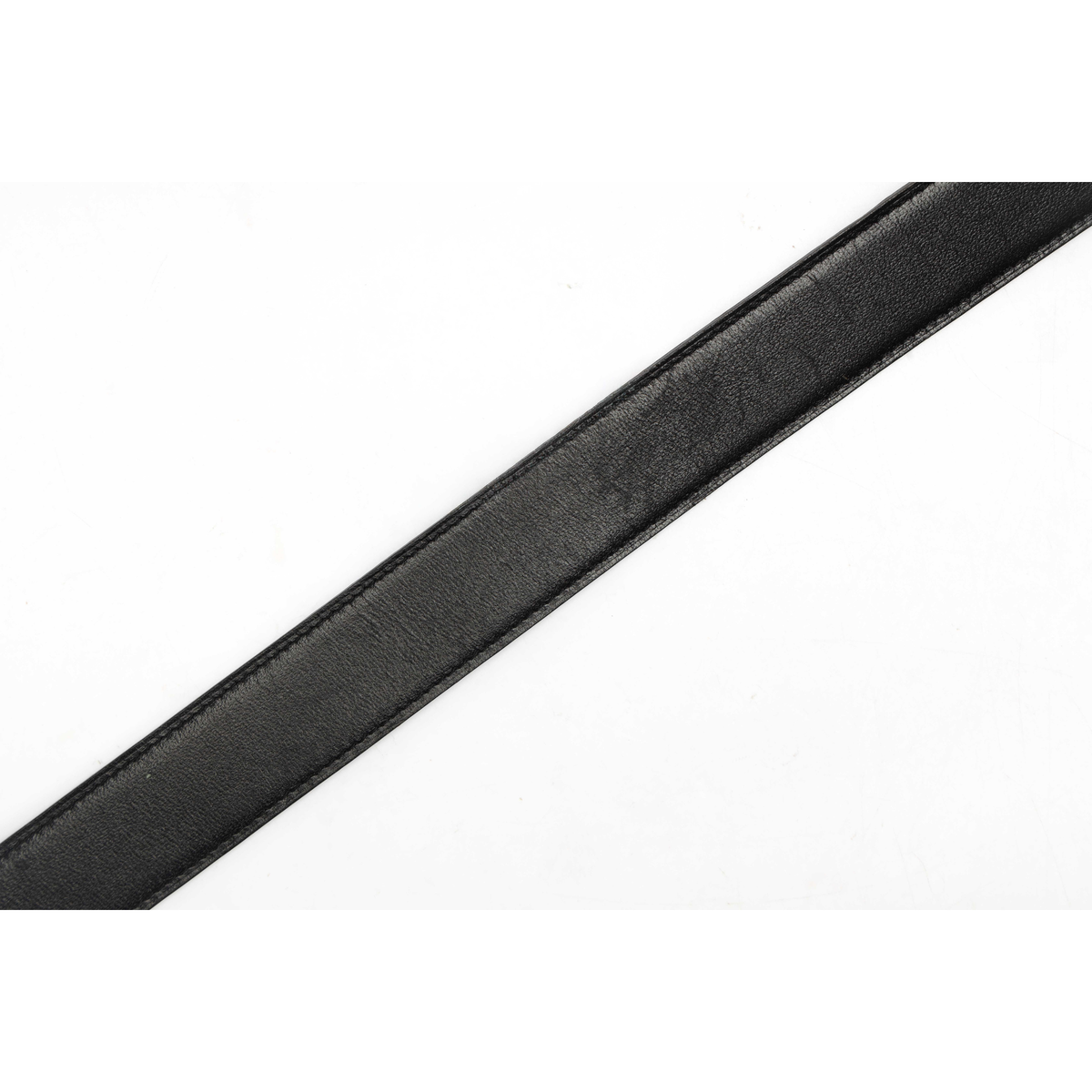 Hermes Reversible H Buckle Belt