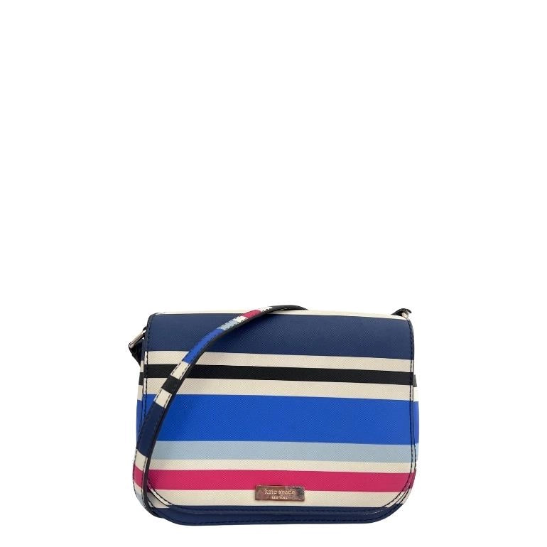 Kate Spade Carsen Laurel Way Crossbody Bag