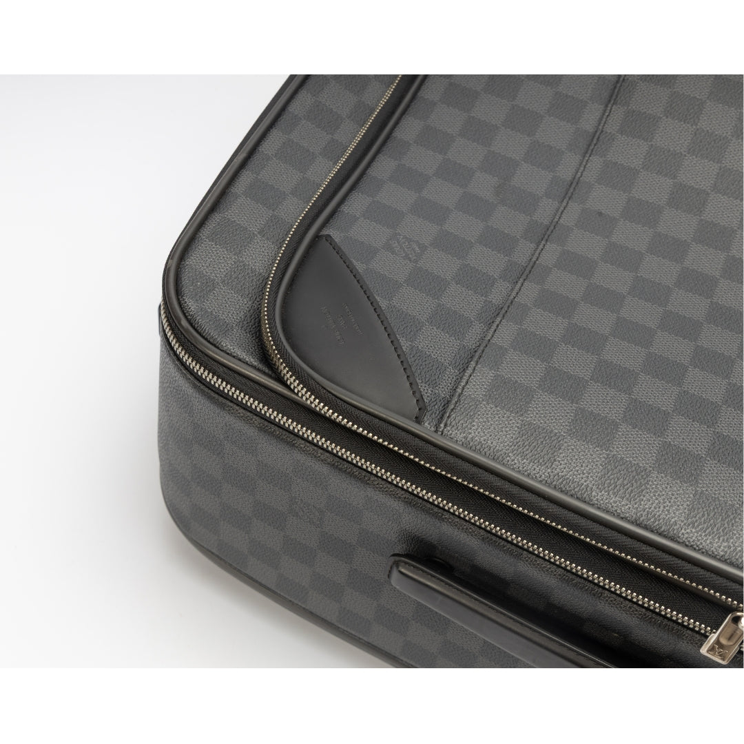 Louis Vuitton Pegase Trolley Case