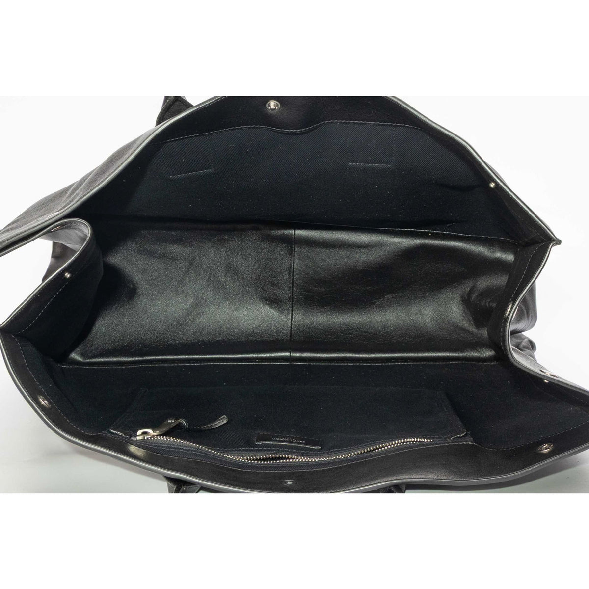 Saint Laurent Rive Gauche Tote