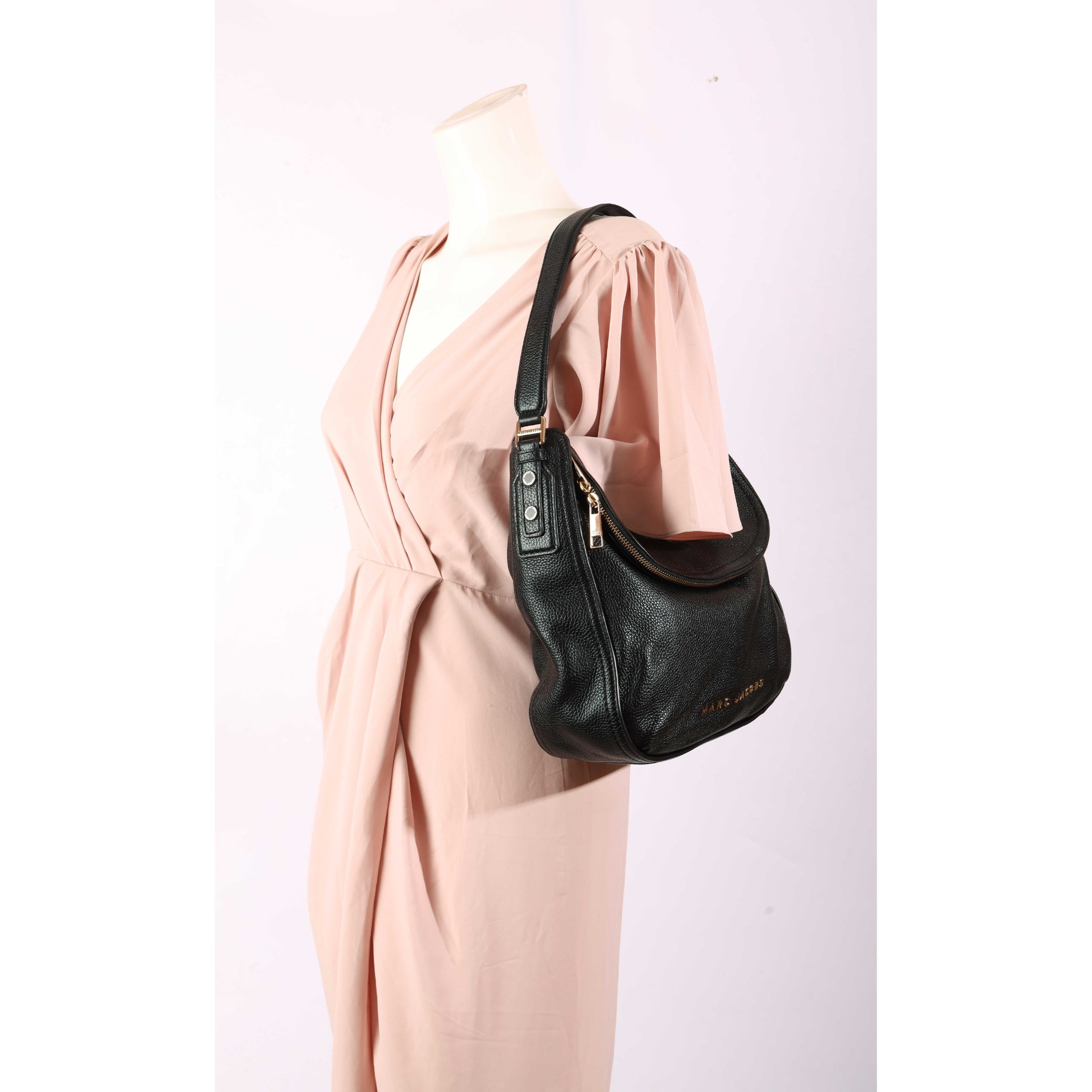 Marc Jacobs The Groove Leather Mini Crossbody Bag