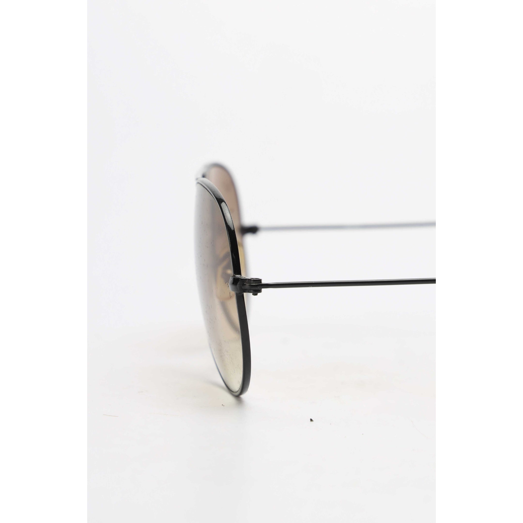 Ray Ban Aviator Gradient Sunglasses
