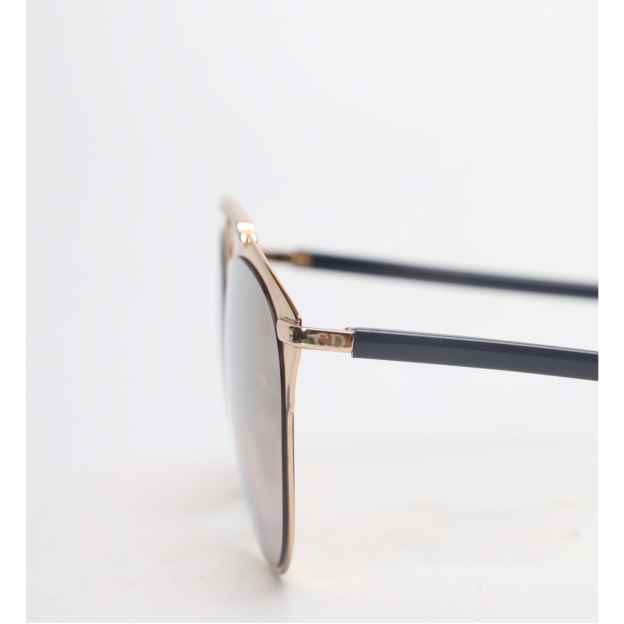 Christian Dior Reflected Acetate Sunglasses