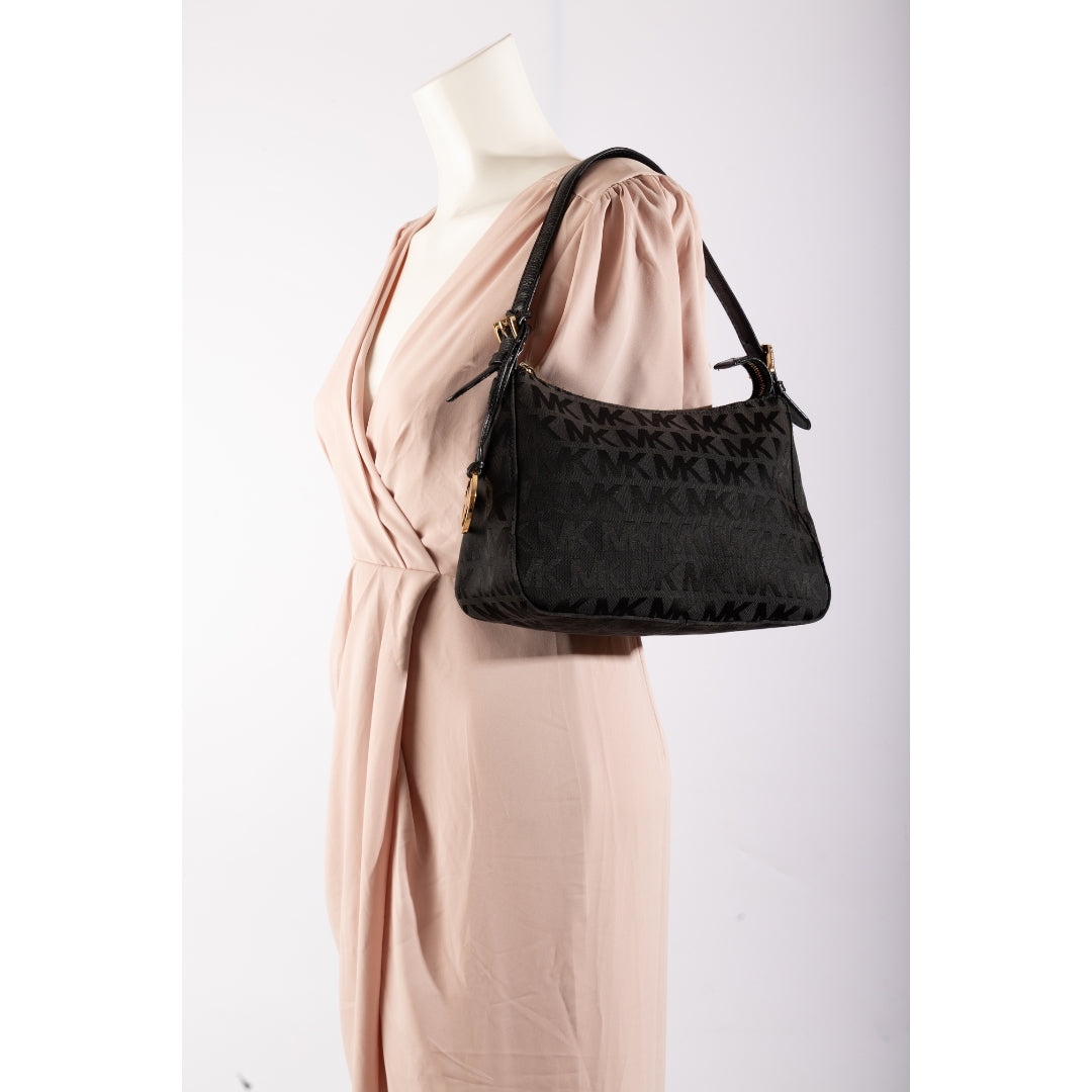 Michael Kors Jet Set Signature Shoulder bag