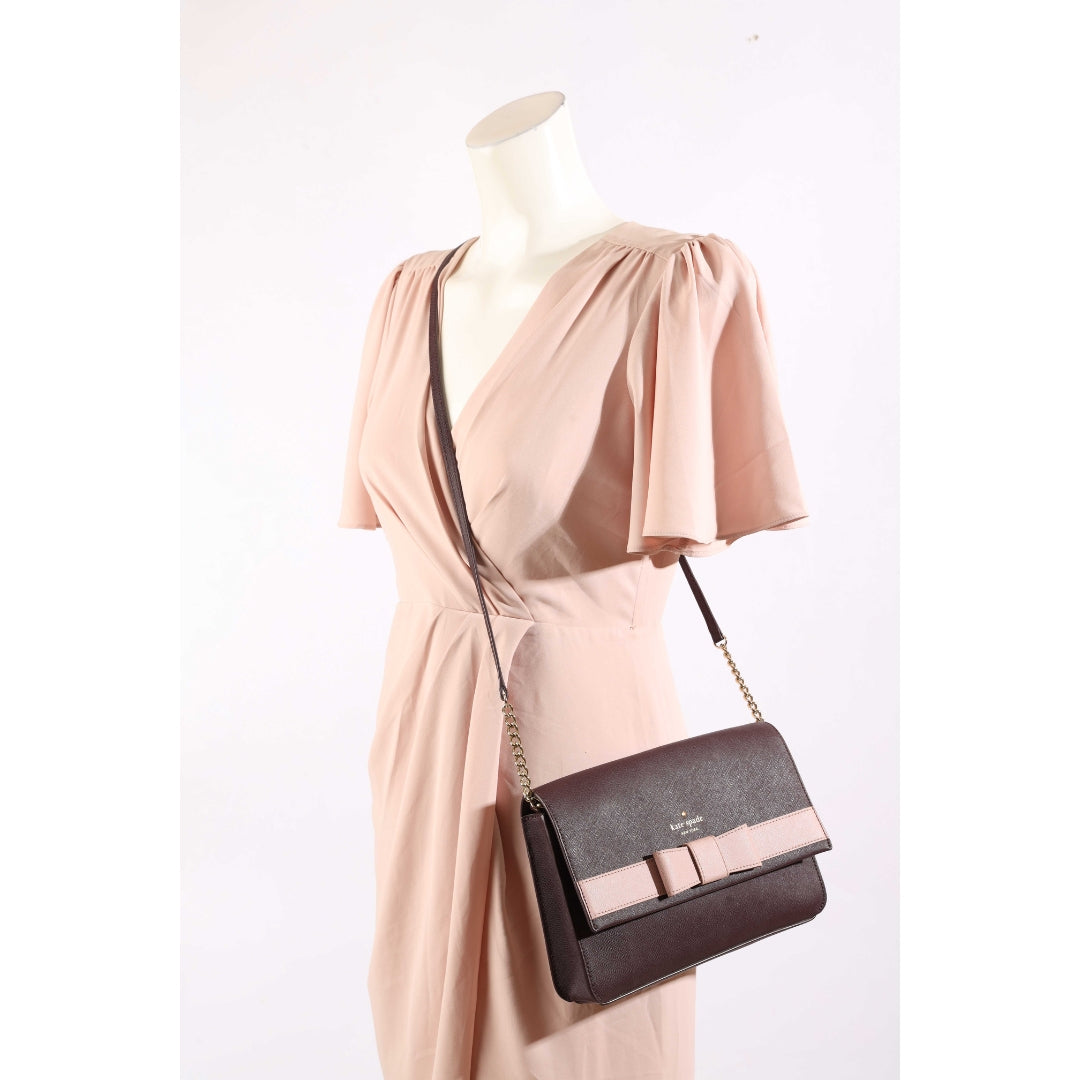 Kate Spade NY Veronique Kirk Crossbody Bag