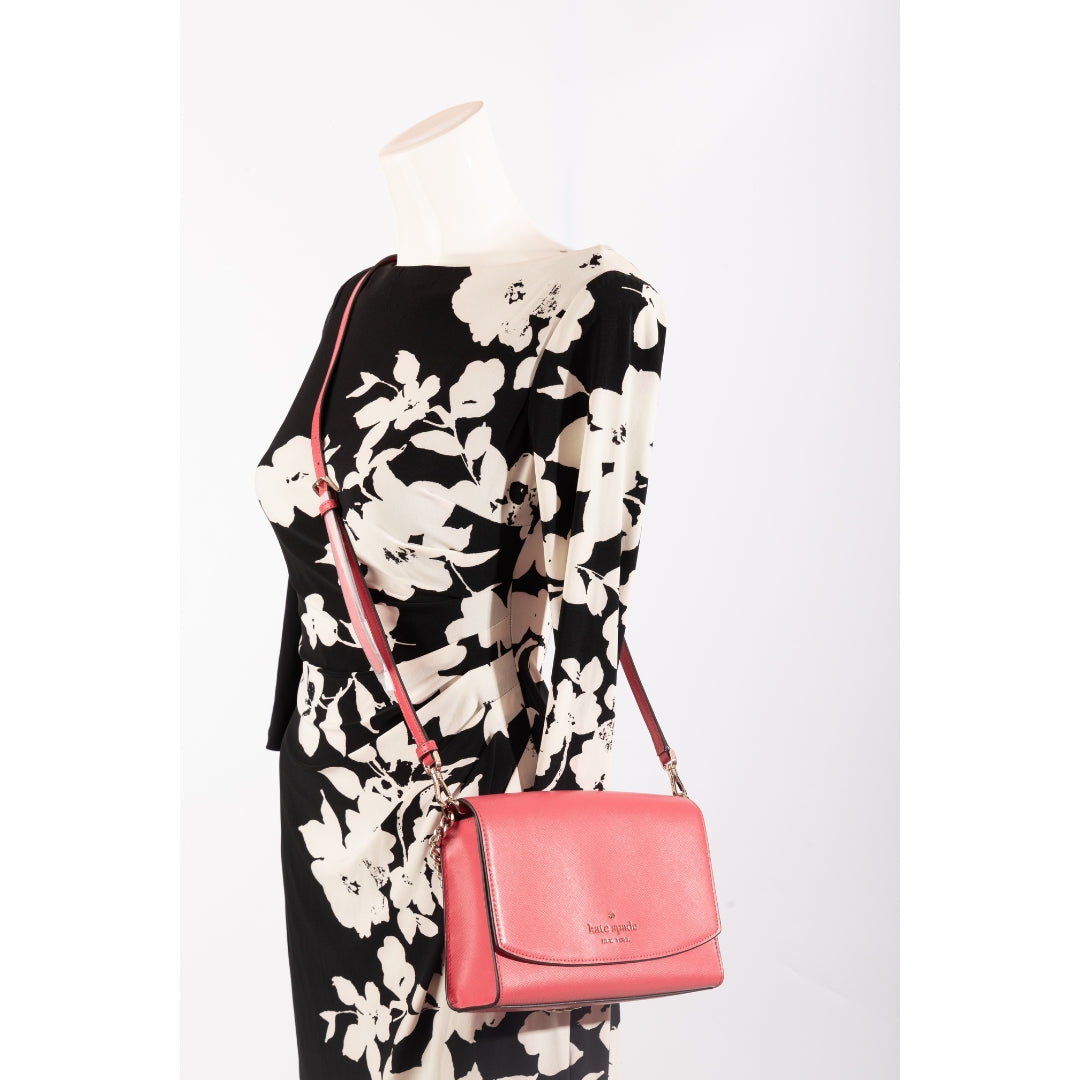 Kate Spade Carson Convertible Crossbody Bag