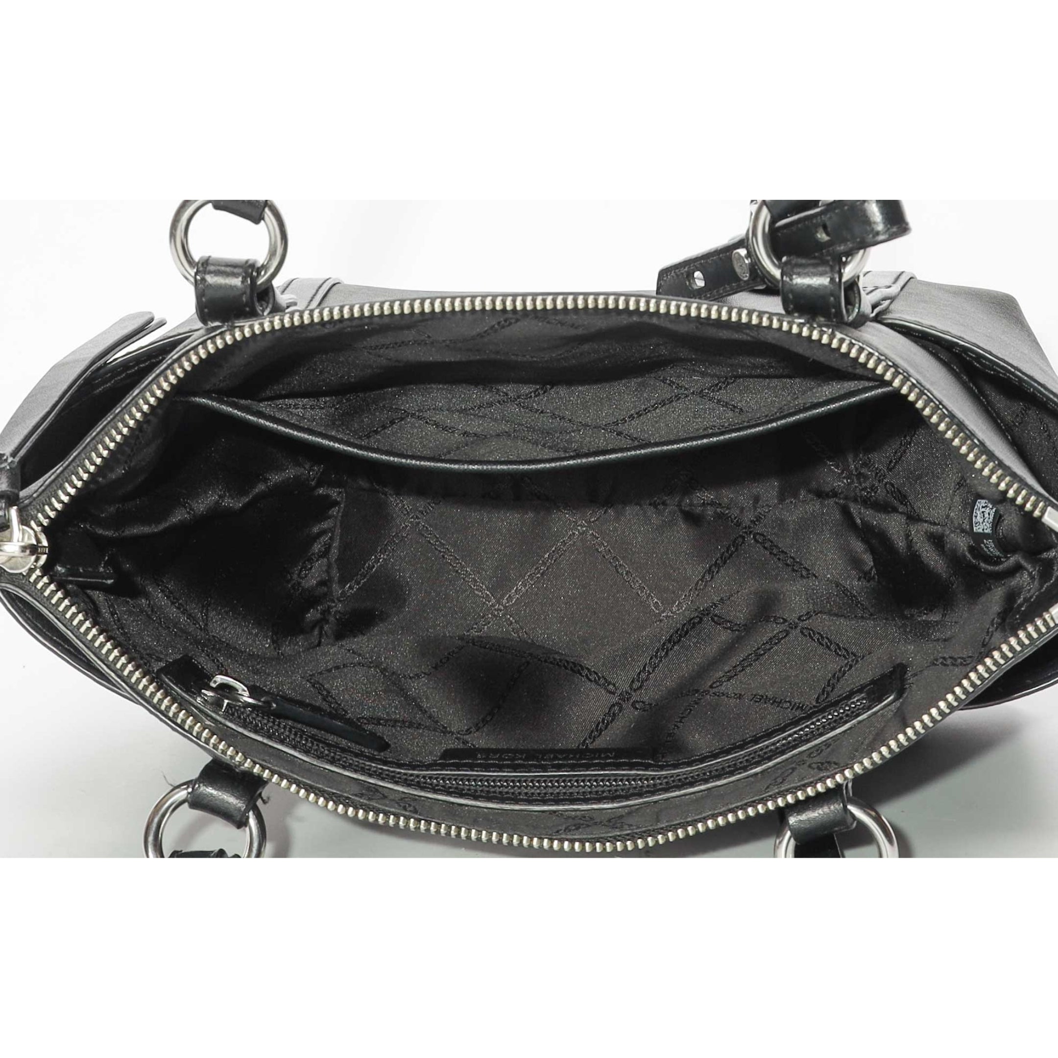 Michael Kors Sullivan Black Small Tote