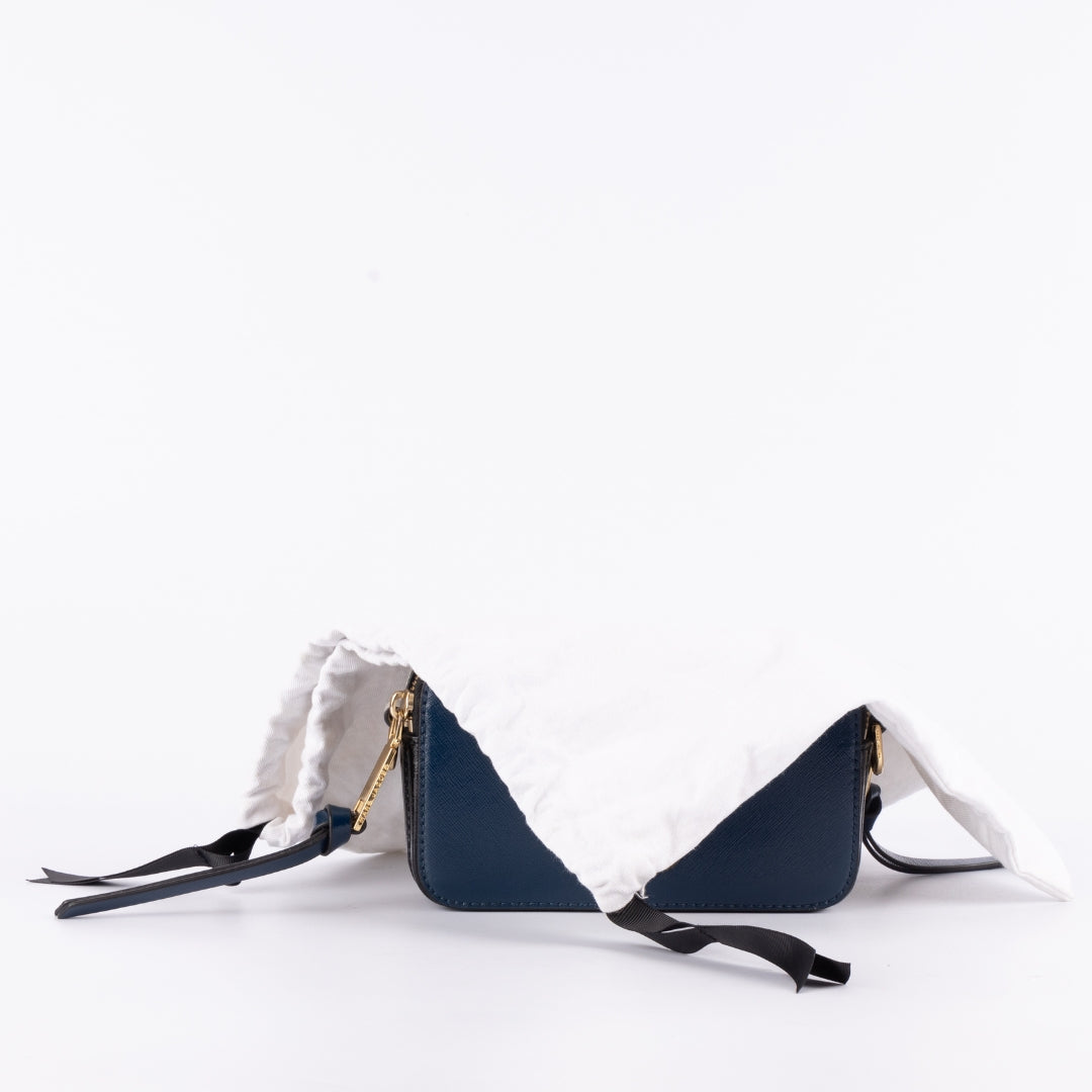 Marc Jacobs The Snapshot Crossbody Bag