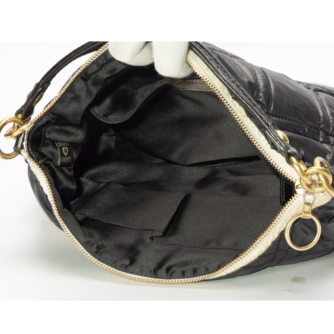Coach Poppy VIntage Convertible Shoulder Bag