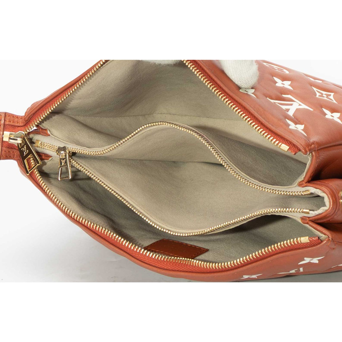 Louis Vuitton Coussin Crossbody Bag