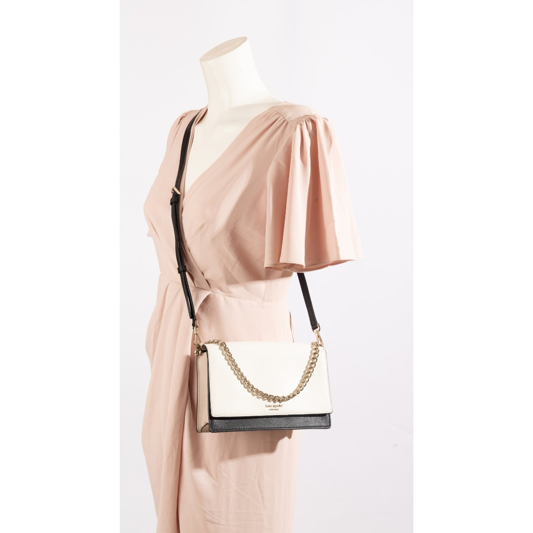 Kate Spade Cameron Convertible Crossbody Bag