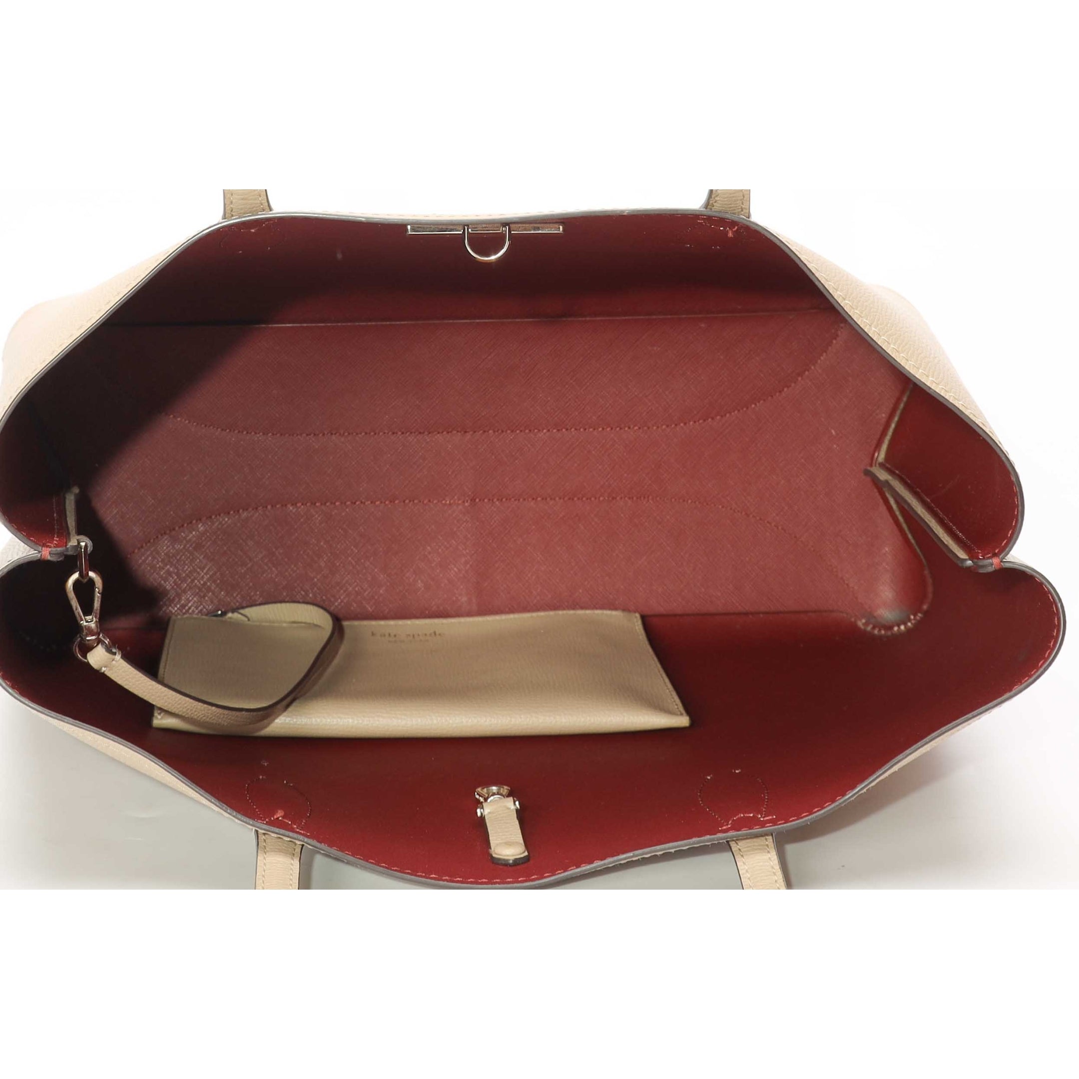 Kate Spade Bleecker Tote