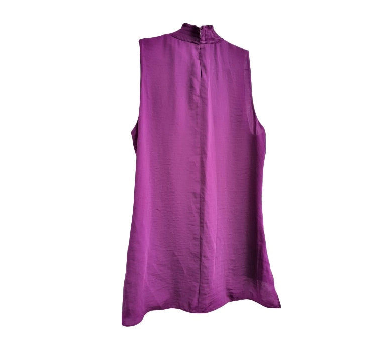 Calvin Klein Sleeveless Top