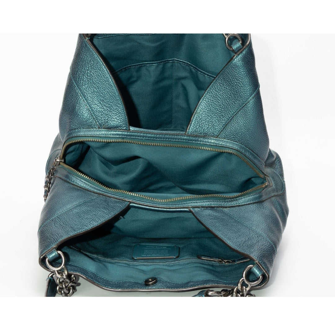 Coach Lexy Chain Shoulder Bag