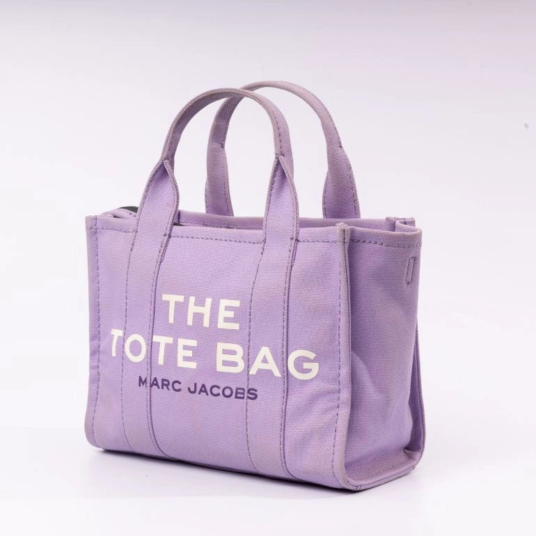 Marc Jacobs X Peanuts The Snoopy Traveller Tote