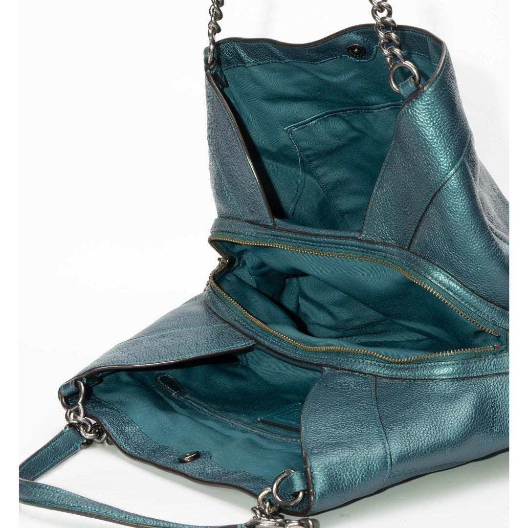 Coach Lexy Chain Shoulder Bag