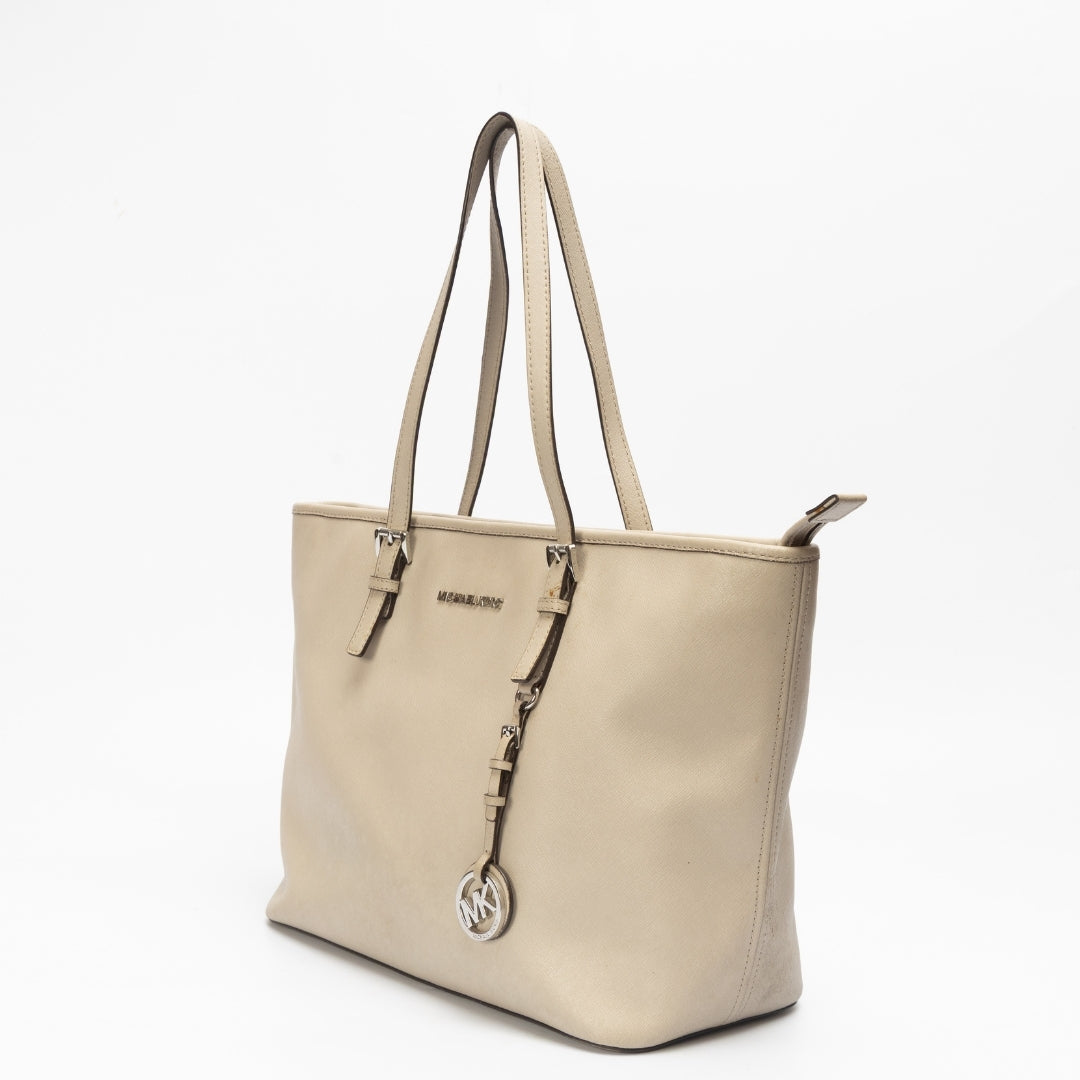 Michael Kors Large Jet Set Travel Tote