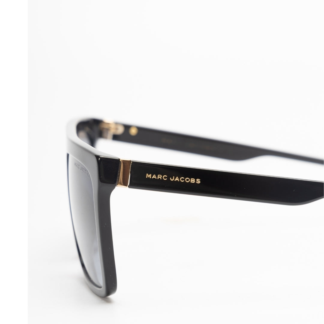 Marc Jacobs Square Sunglasses