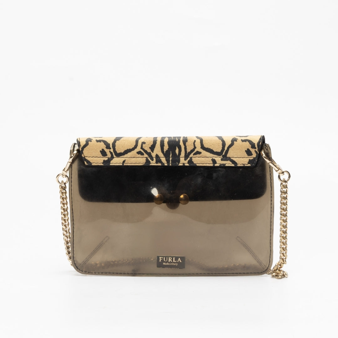 Furla Small Cross Body Bag