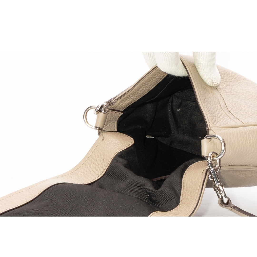 Marc Jacobs Leather Crossbody Bag