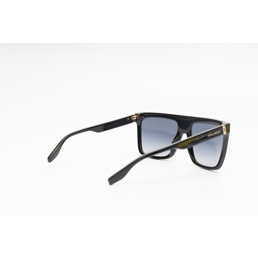 Marc Jacobs Square Sunglasses