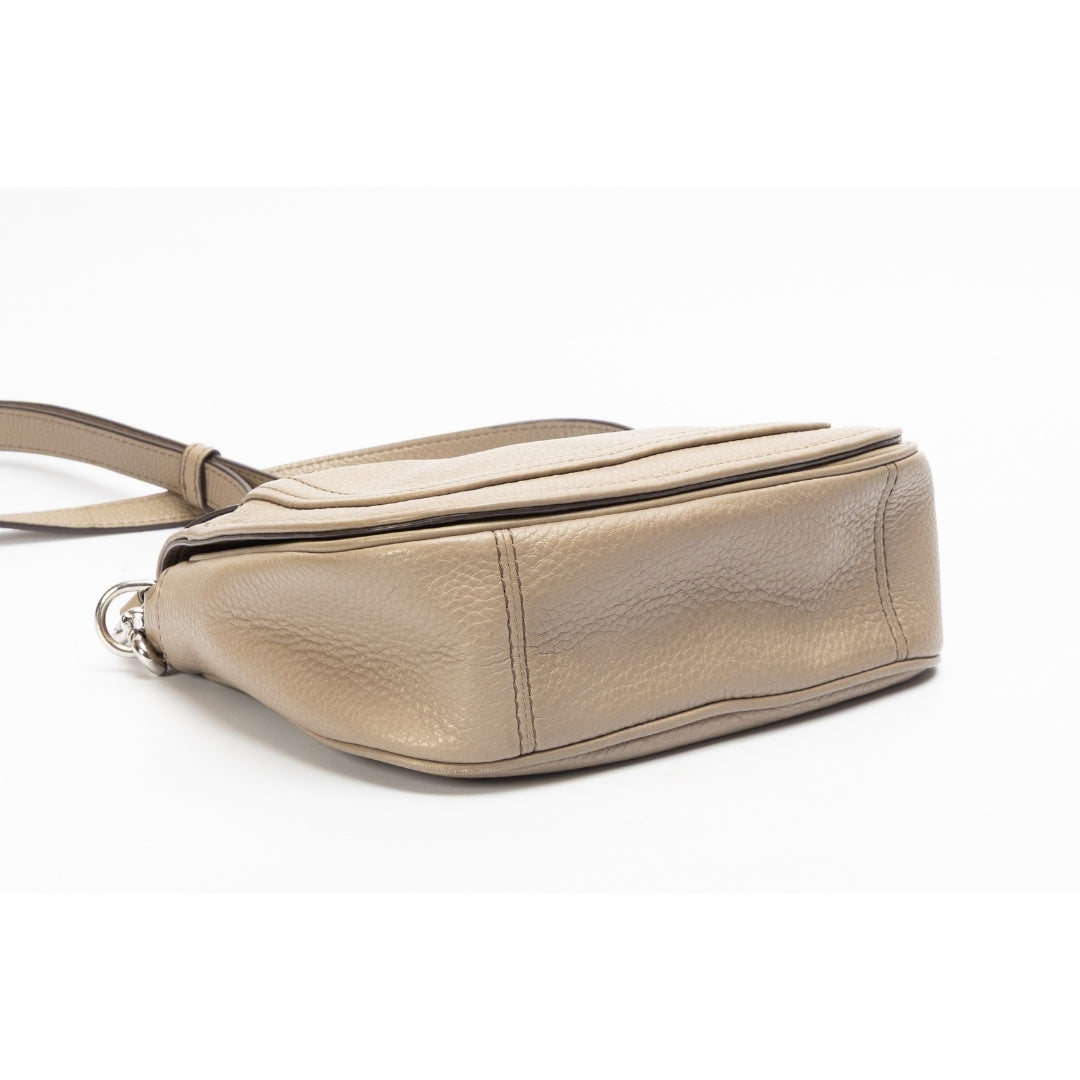 Marc Jacobs Leather Crossbody Bag