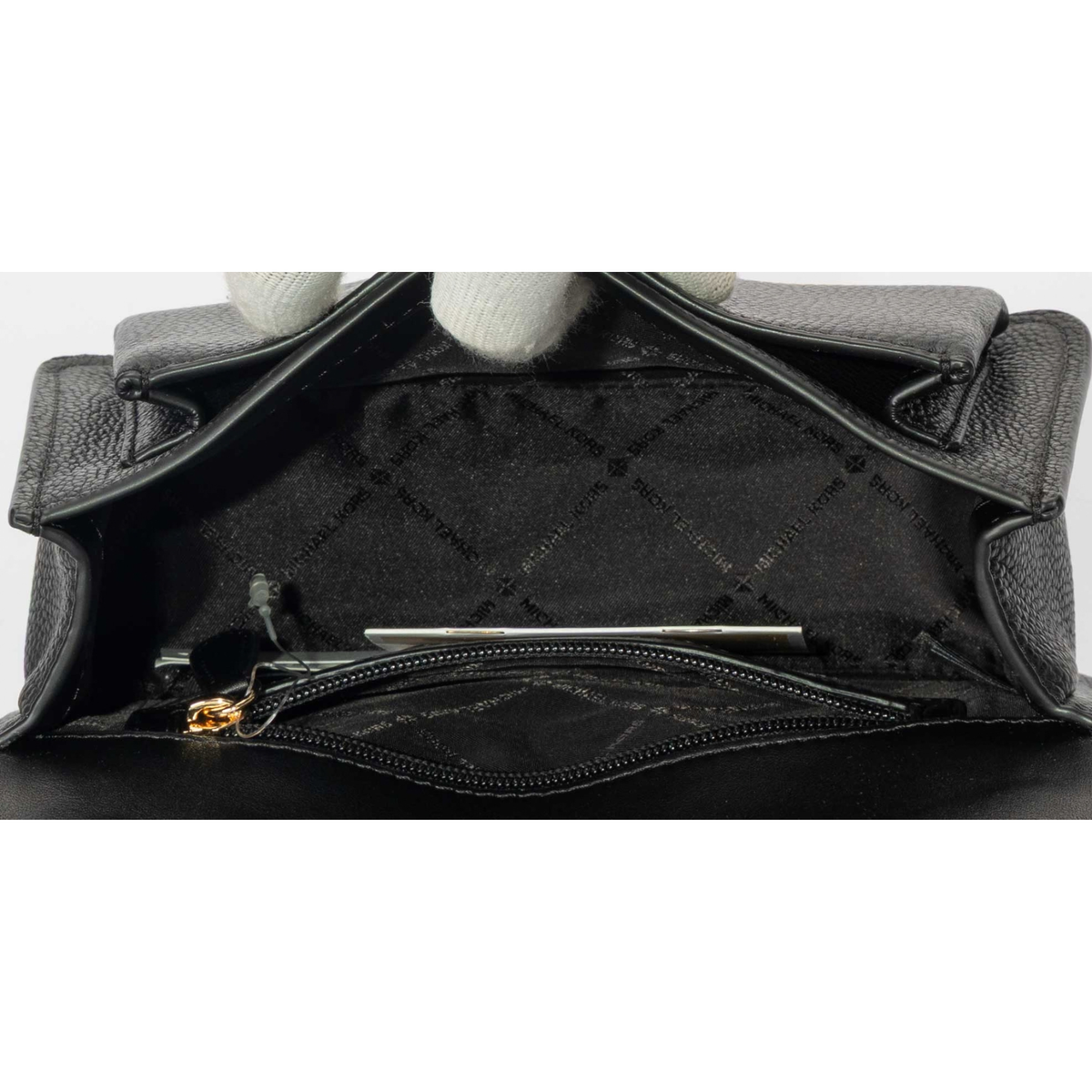 Michael Kors Claire Convertible Shoulder Bag