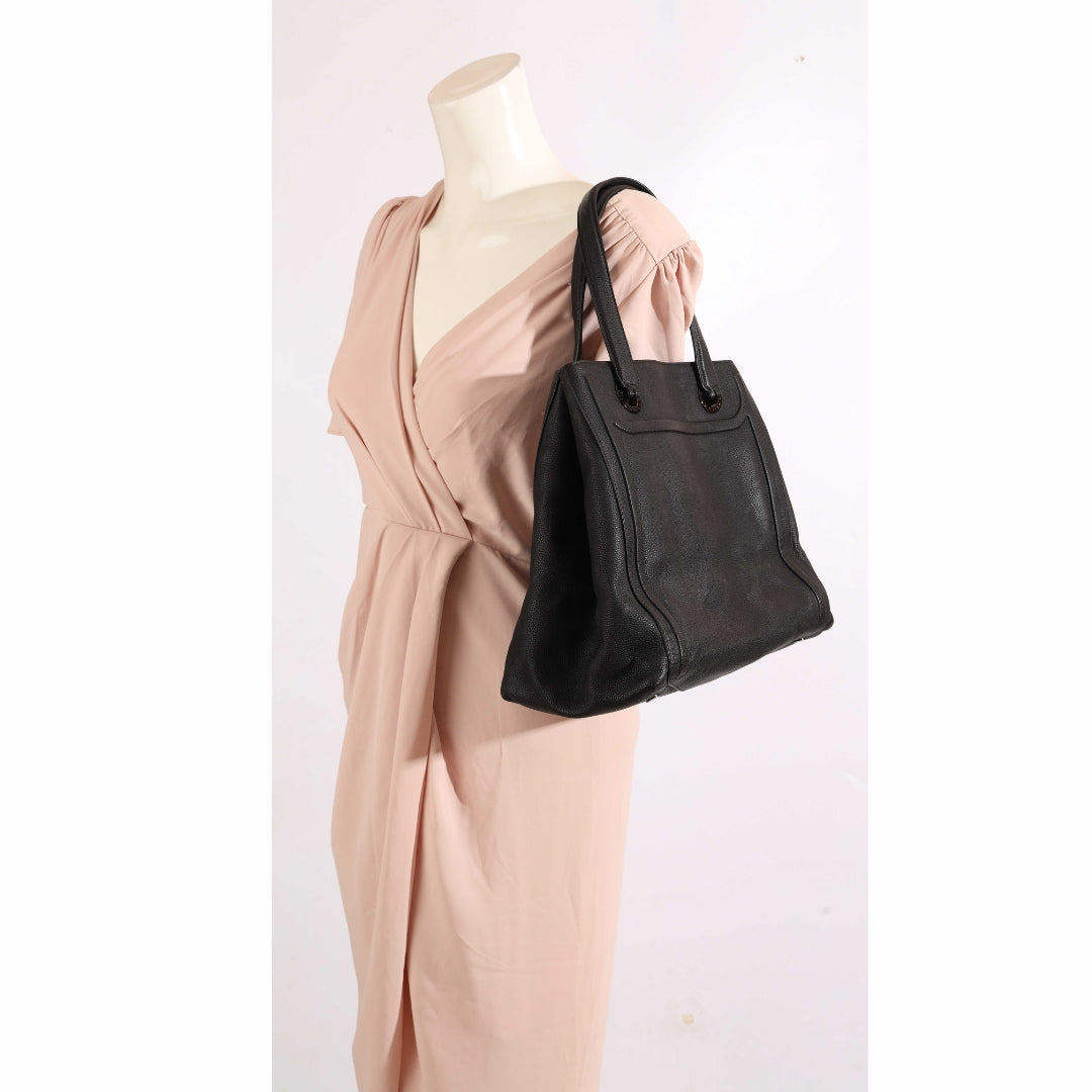 Bvlgari Black Man Tote