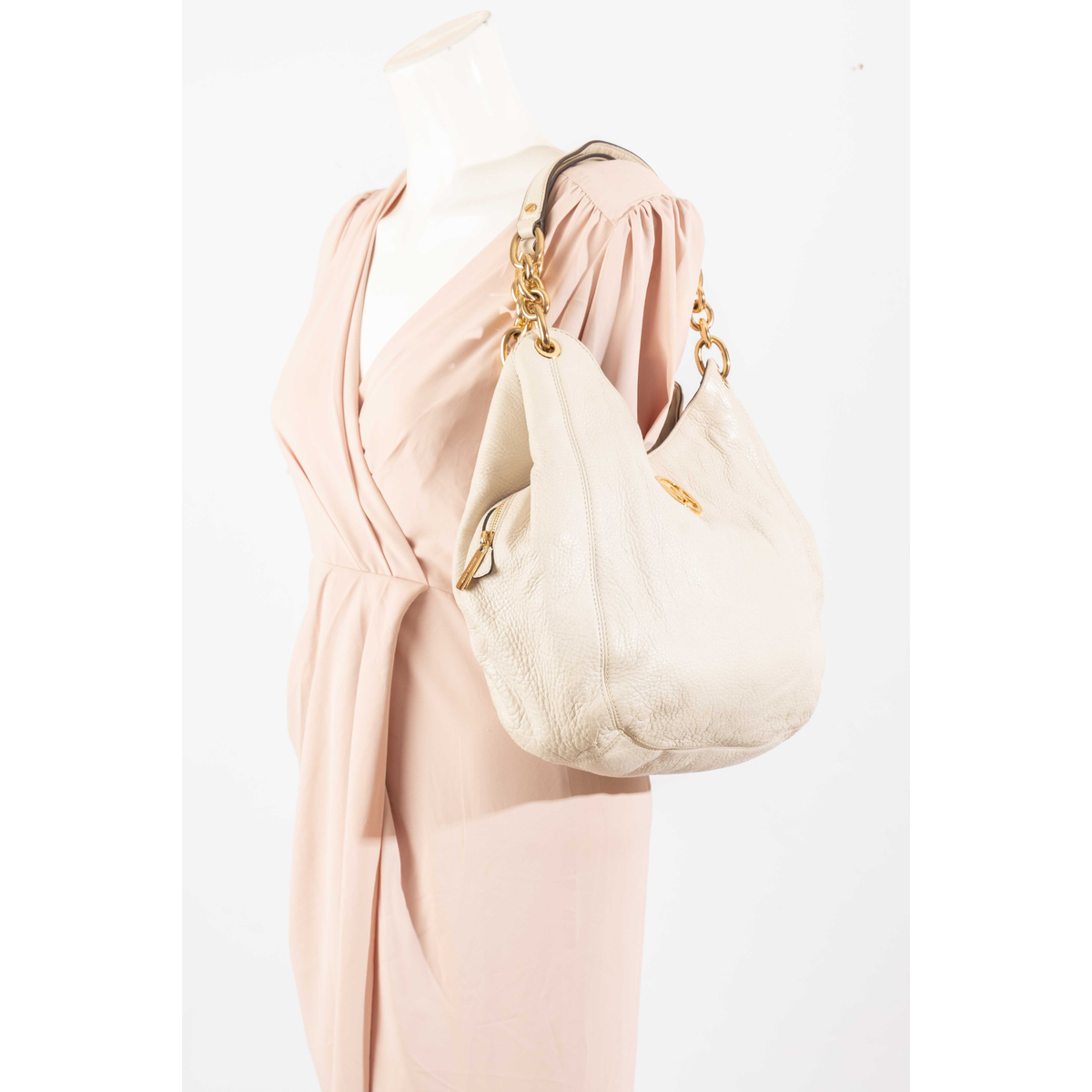Michael Kors Fulton Shoulder Bag