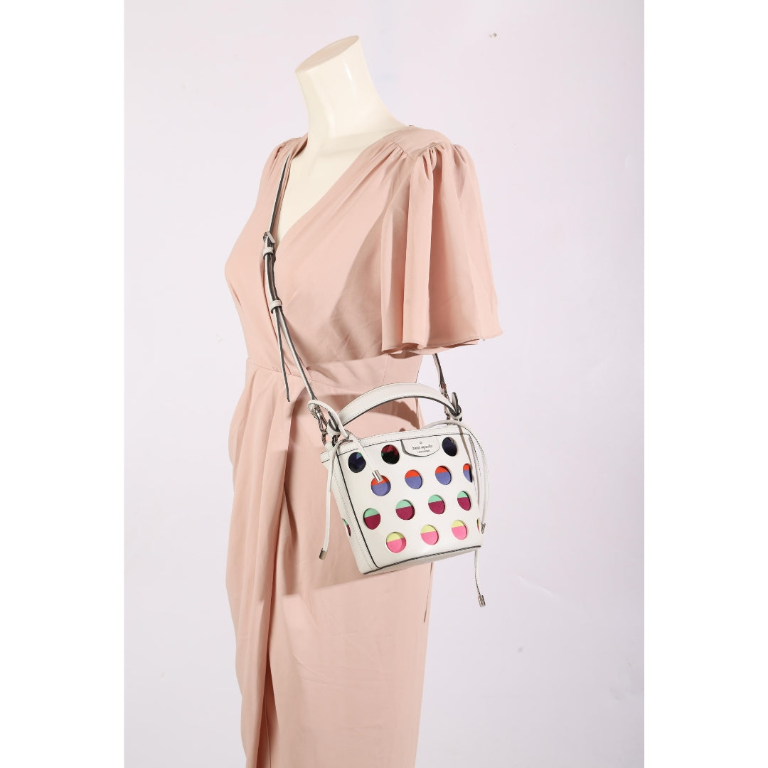 Kate Spade Pippa Bucket Crossbody Bag