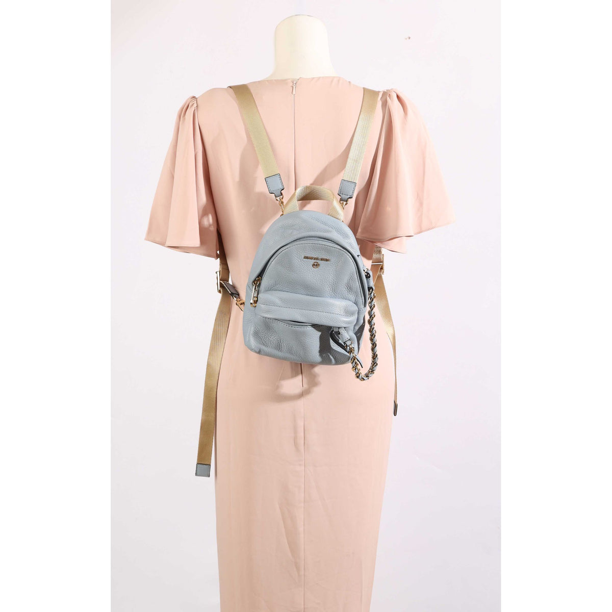 Michael Kors Slater Messenger Backpack
